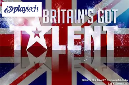 Britain's Got Talent